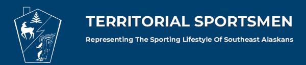 Territorial Sportsmen Logo